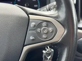 Chevrolet Colorado 2020 4x4 Z71 4p Cab de Carga de Equipo 5 pies BA