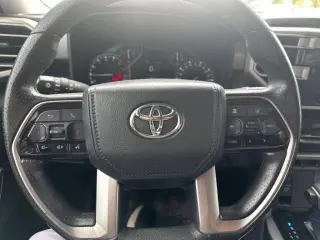 Toyota Tundra 2024 4x2 SR5 4dr CrewMax Cab Pickup SB