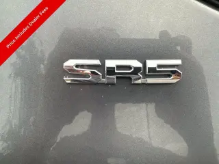 Toyota Tundra 2024 4x2 SR5 4dr CrewMax Cab Pickup SB