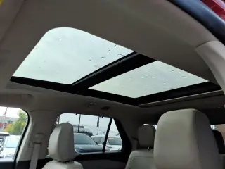 Ford Explorer 2023 AWD Limited 4dr SUV