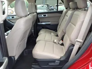 Ford Explorer 2023 AWD Limited 4dr SUV
