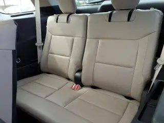 Ford Explorer 2023 AWD Limited 4dr SUV