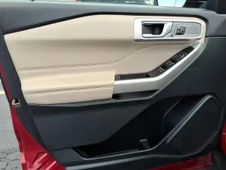 Ford Explorer 2023 AWD Limited 4dr SUV