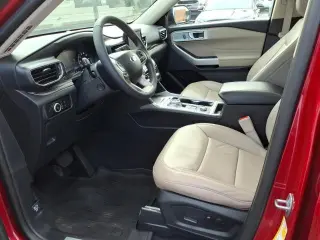 Ford Explorer 2023 AWD Limited 4dr SUV