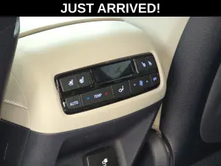 Hyundai PALISADE 2024 Escritura 4p SUV