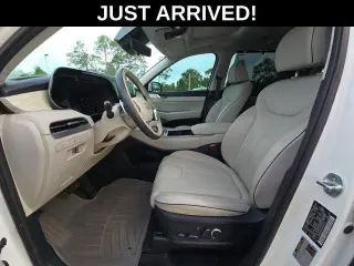 Hyundai PALISADE 2024 Escritura 4p SUV
