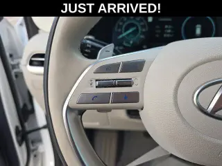 Hyundai PALISADE 2024 Escritura 4p SUV