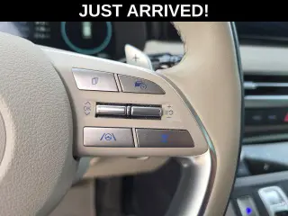 Hyundai PALISADE 2024 Escritura 4p SUV