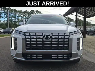 Hyundai PALISADE 2024 Escritura 4p SUV