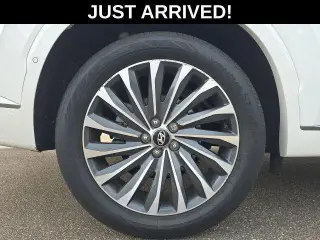 Hyundai PALISADE 2024 Escritura 4p SUV