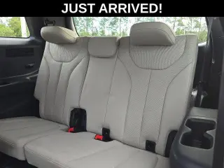 Hyundai PALISADE 2024 Escritura 4p SUV