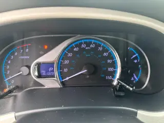 Toyota Sienna 2014 XLE 7-Pasajeros Asiento Auto Acceso Mini-Van 4dr