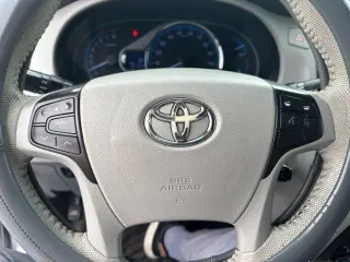 Toyota Sienna 2014 XLE 7-Pasajeros Asiento Auto Acceso Mini-Van 4dr