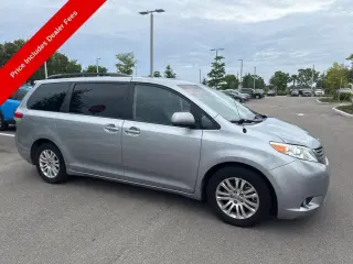 Toyota Sienna 2014 XLE 7-Pasajeros Asiento Auto Acceso Mini-Van 4dr