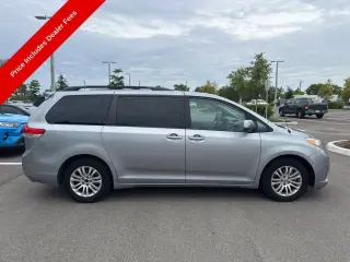 Toyota Sienna 2014 XLE 7-Pasajeros Asiento Auto Acceso Mini-Van 4dr