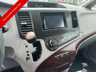 Toyota Sienna 2014 XLE 7-Pasajeros Asiento Auto Acceso Mini-Van 4dr