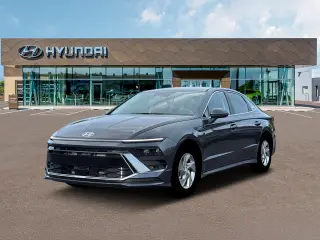 Hyundai SONATA 2026 SE 4p Sedan