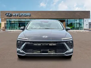 Hyundai SONATA 2026 SE 4p Sedan