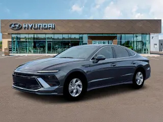 Hyundai SONATA 2026 SE 4p Sedan