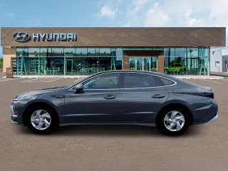 Hyundai SONATA 2026 SE 4p Sedan