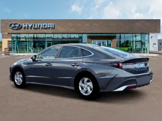Hyundai SONATA 2026 SE 4p Sedan