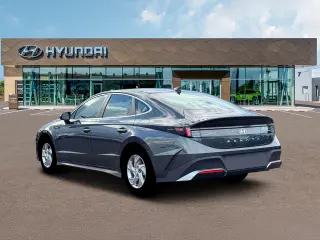 Hyundai SONATA 2026 SE 4p Sedan