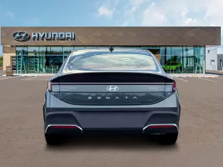Hyundai SONATA 2026 SE 4p Sedan