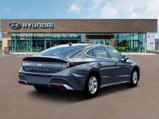 Hyundai SONATA 2026 SE 4p Sedan