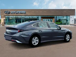 Hyundai SONATA 2026 SE 4p Sedan