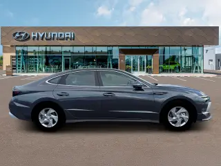 Hyundai SONATA 2026 SE 4p Sedan