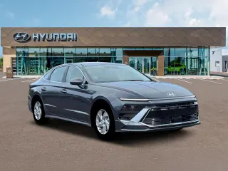 Hyundai SONATA 2026 SE 4p Sedan