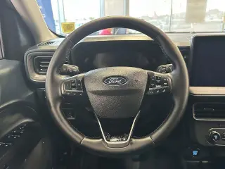 Ford Maverick 2026 AWD XLT 4p SuperCrew 4.5 ft. CB