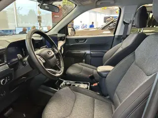 Ford Maverick 2026 AWD XLT 4p SuperCrew 4.5 ft. CB