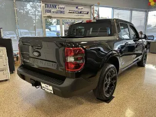 Ford Maverick 2026 AWD XLT 4p SuperCrew 4.5 ft. CB