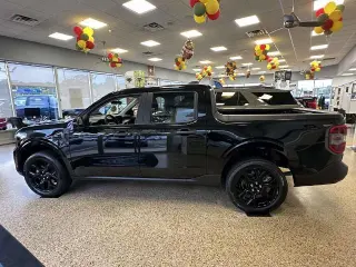 Ford Maverick 2026 AWD XLT 4p SuperCrew 4.5 ft. CB