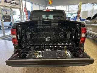 Ford Maverick 2026 AWD XLT 4p SuperCrew 4.5 ft. CB