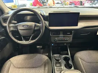 Ford Maverick 2026 AWD XLT 4p SuperCrew 4.5 ft. CB