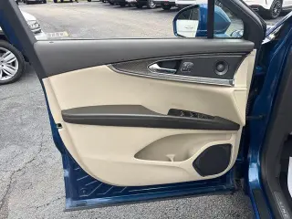 Lincoln Nautilus 2020 AWD Reserve 4p SUV