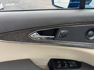 Lincoln Nautilus 2020 AWD Reserve 4p SUV