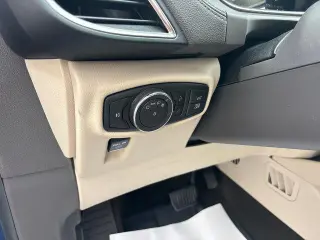 Lincoln Nautilus 2020 AWD Reserve 4p SUV