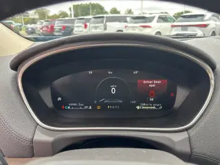 Lincoln Nautilus 2020 AWD Reserve 4p SUV