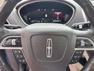 Lincoln Nautilus 2020 AWD Reserve 4p SUV