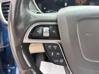 Lincoln Nautilus 2020 AWD Reserve 4p SUV
