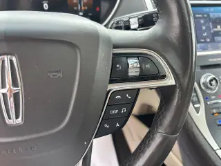 Lincoln Nautilus 2020 AWD Reserve 4p SUV