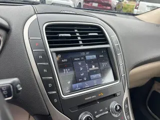 Lincoln Nautilus 2020 AWD Reserve 4p SUV