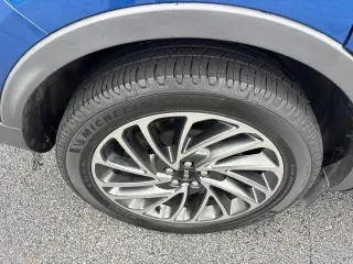 Lincoln Nautilus 2020 AWD Reserve 4p SUV