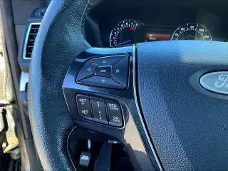 Ford Explorer 2019 AWD Platinum 4dr SUV