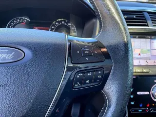 Ford Explorer 2019 AWD Platinum 4dr SUV
