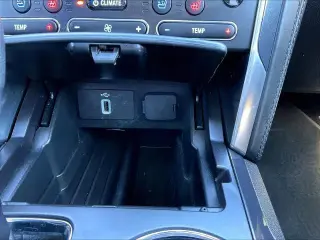 Ford Explorer 2019 AWD Platinum 4dr SUV