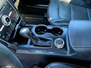 Ford Explorer 2019 AWD Platinum 4dr SUV